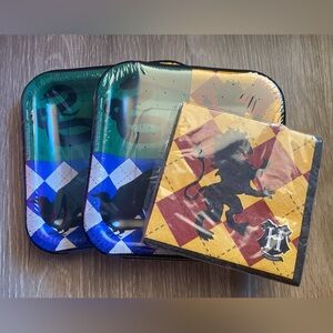 Harry Potter Party Set